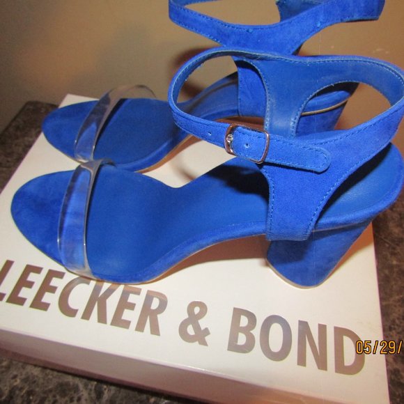 Bleecker & Bond Heels - Picture 4 of 4